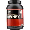 Optimum Nutrition 100% Whey Gold Standard 909 g /29 servings/ Chocolate - зображення 1