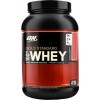 Optimum Nutrition 100% Whey Gold Standard 909 g /29 servings/ Extreme Milk Chocolate - зображення 1