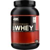 Optimum Nutrition 100% Whey Gold Standard 909 g /29 servings/ French Vanilla Creme - зображення 1