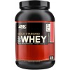 Optimum Nutrition 100% Whey Gold Standard 909 g /29 servings/ Strawberry - зображення 1