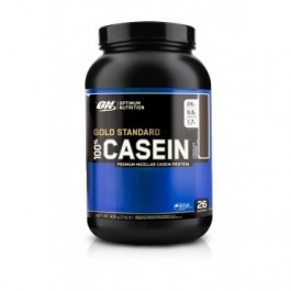   Optimum Nutrition 100% Casein Gold Standard 909 g /26 servings/ Cookies Cream