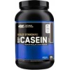 Optimum Nutrition 100% Casein Gold Standard 909 g /26 servings/ Strawberry - зображення 1