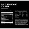 Optimum Nutrition 100% Casein Gold Standard 1816 g /53 servings/ Cookies Cream - зображення 2