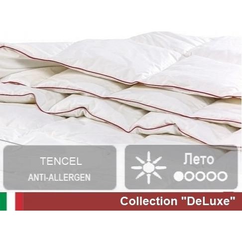 MirSon Tencel Лето 140х205 DeLuxe 350/140205 - зображення 1