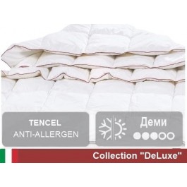   MirSon Tencel Демисезонное 140х205 DeLuxe 0351/140205