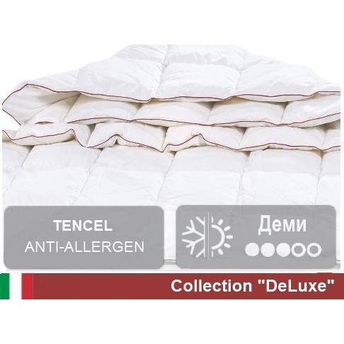 MirSon Tencel Демисезонное 155х215 DeLuxe 351/155215 - зображення 1