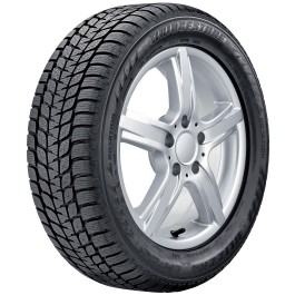   Bridgestone BLIZZAK LM-25 (225/45R18 95V)