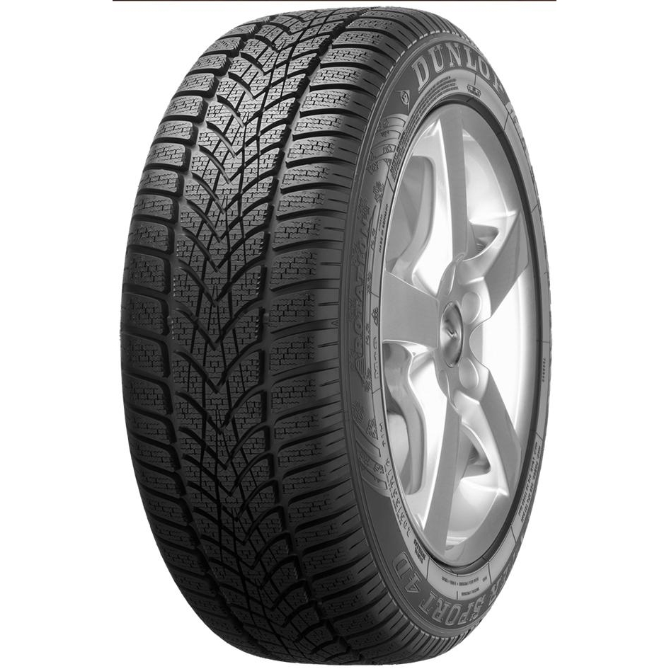 Dunlop SP Winter Sport 4D (195/65R16 92H) - зображення 1