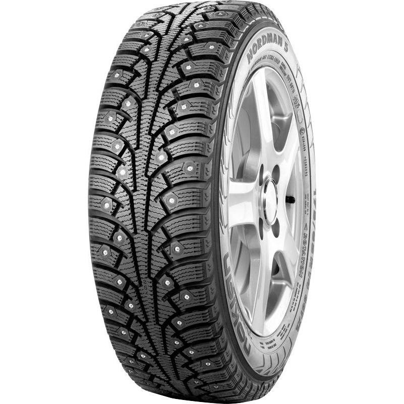 Nokian Tyres Nordman 5 155 70R13 75T