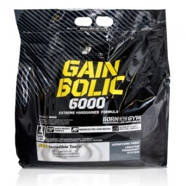 Olimp Gain Bolic 6000 6800 g /68 servings/ Chocolate