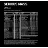 Optimum Nutrition Serious Mass 5455 g /16 servings/ Vanilla - зображення 2