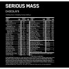 Optimum Nutrition Serious Mass 5455 g /16 servings/ Chocolate - зображення 2