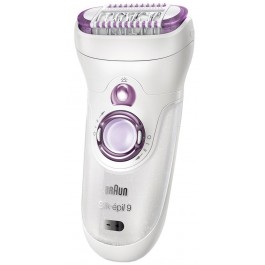 Braun Silk-epil 9 SkinSpa SE 9961v