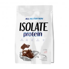 AllNutrition Isolate Protein 2000 g /66 servings/ White Chocolate