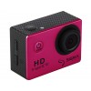 Sigma mobile X-sport C10 Aqua BOX KIT pink - зображення 14