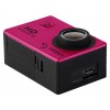 Sigma mobile X-sport C10 Aqua BOX KIT pink - зображення 15