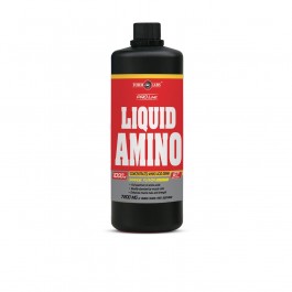 Form Labs Amino Liquid 1000 ml /67 servings/ Orange