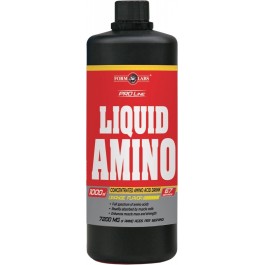 Form Labs Amino Liquid 1000 ml /67 servings/ Currant
