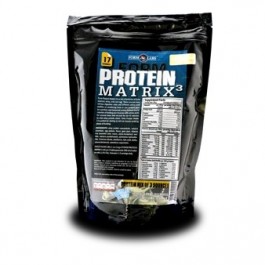Form Labs Protein Matrix 3 500 g /17 servings/ Vanilla