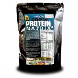Form Labs Protein Matrix 3 500 g /17 servings/ Cherry Banana