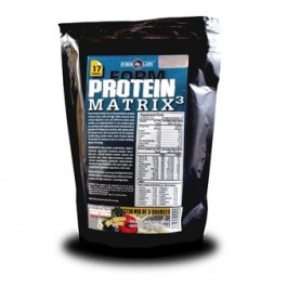 Form Labs Protein Matrix 3 500 g /17 servings/ Wildberry