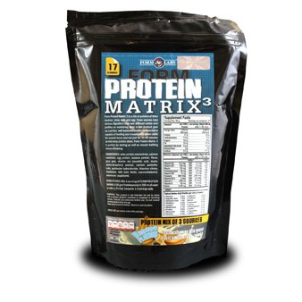 Form Labs Protein Matrix 3 500 g /17 servings/ Banana - зображення 1