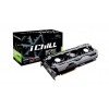 INNO3D Geforce GTX 1080 X3 iChill (C108V3-2SDN-P6DNX) - зображення 1
