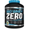 BiotechUSA Iso Whey Zero 2270 g /90 servings/ Chocolate - зображення 1