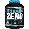 BiotechUSA Iso Whey Zero 2270 g /90 servings/ Coconut - зображення 1