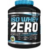 BiotechUSA Iso Whey Zero 2270 g /90 servings/ Yoghurt Apricot - зображення 1