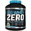 BiotechUSA Iso Whey Zero 2270 g /90 servings/ Tiramisu - зображення 1