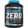 BiotechUSA Iso Whey Zero 2270 g /90 servings/ Lemon Cheesecake - зображення 1