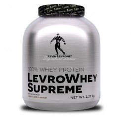   Kevin Levrone LevroWheySupreme 2270 g /76 servings/ Strawberry