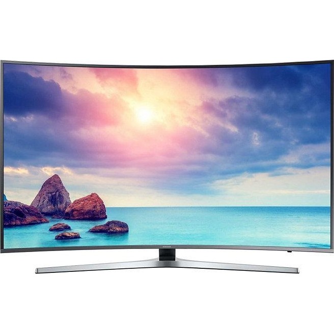 Samsung UE55KU6650 - зображення 1