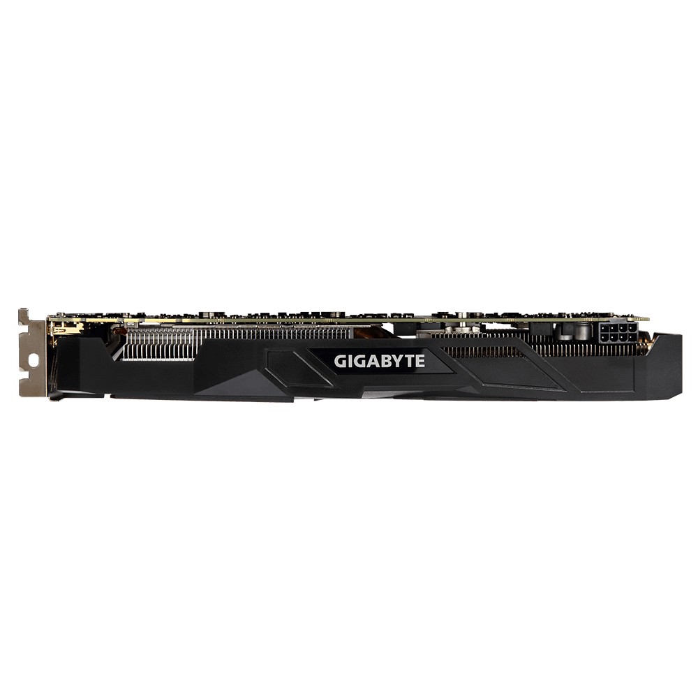 輸入品・未使用】Gigabyte GeForce GTX 1070 8 GB GDDR5 256 bit PCI-E