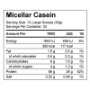 MyProtein Micellar Casein 1000 g - зображення 2