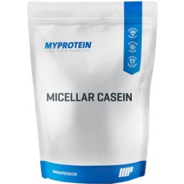 MyProtein Micellar Casein 2500 g /83 servings/ Chocolate