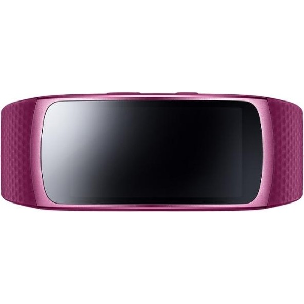 Samsung Gear Fit2 (Pink) - зображення 1