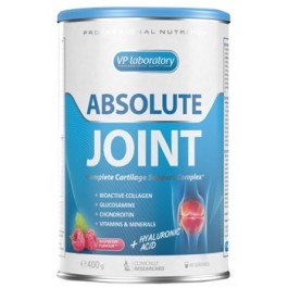 VPLab Absolute Joint 400 g /40 servings/ Raspberry