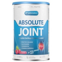   VPLab Absolute Joint 400 g /40 servings/ Raspberry