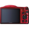 Canon PowerShot SX410 IS Red - зображення 2