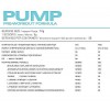 OstroVit PUMP Pre-Workout 500 g /50 servings/ Orange - зображення 2