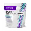 OstroVit PUMP Pre-Workout Formula 500 g /50 servings/ Lemon - зображення 1