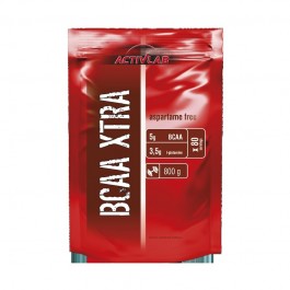 Activlab BCAA Xtra Powder 800 g /80 servings/ Orange