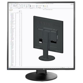 EIZO FlexScan EV2730Q - зображення 1