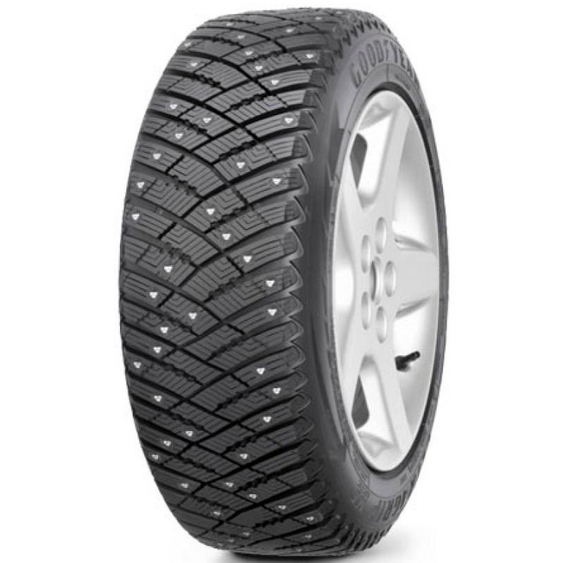 Goodyear UltraGrip Ice Arctic (225/50R17 98T) - зображення 1