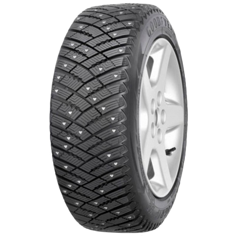 Goodyear UltraGrip Ice Arctic (235/55R17 103T) - зображення 1