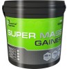 Powerful Progress Super Mass Gainer 4000 g /40 servings/ Banana - зображення 1