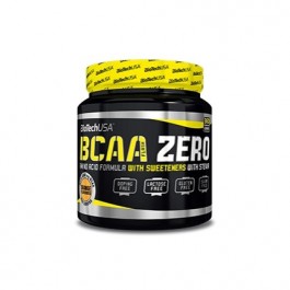 BiotechUSA BCAA Flash Zero 360 g