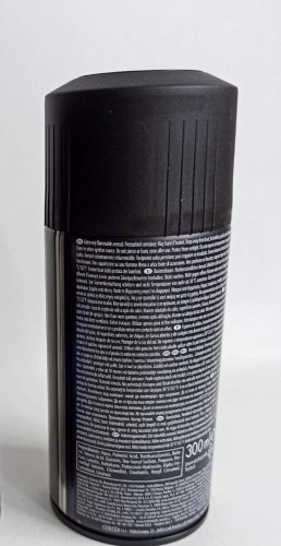 Фото дезодорант спрей Denim Дезодорант-спрей  Black 150 мл (8008970004242) від користувача Maya